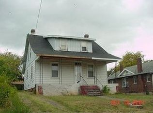 1715 Carroll Ave NW, Roanoke, VA 24017