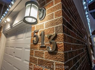 513 Alder Ct, Pickering, ON