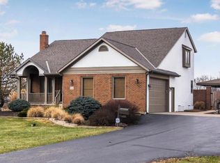 10240 Long Rd, Pickerington, OH 43147