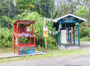 12-4340 Puna St LOT 576, Pahoa, HI 96778