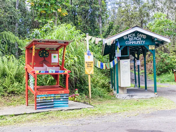12-4340 Puna St Lot 576, Pahoa, HI 96778