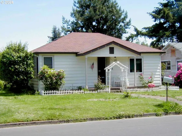 2805 Q St, Vancouver, WA 98663