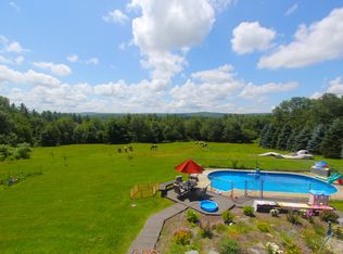 230 Creamery Rd, Hinsdale, MA 01235