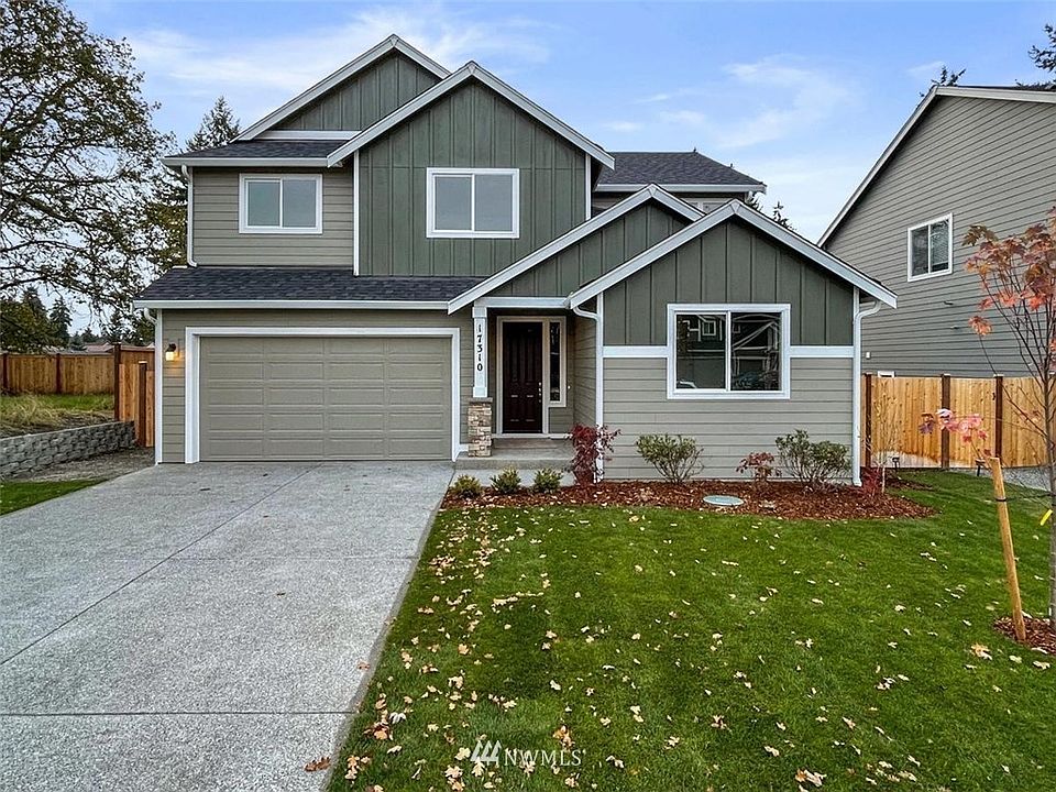1st image of 16306 8th Ave E