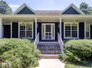 2049 Highway 54 W, Hogansville, GA 30230