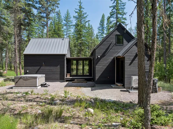 780 Leksand Trl, Whitefish, MT 59937