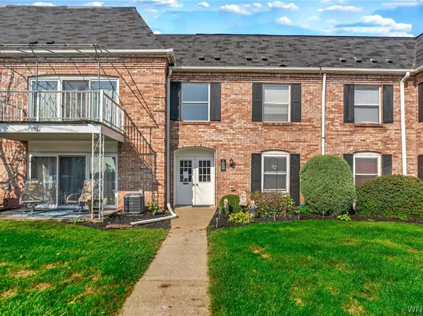 4547 Chestnut Ridge Rd #206B, Buffalo, NY 14228