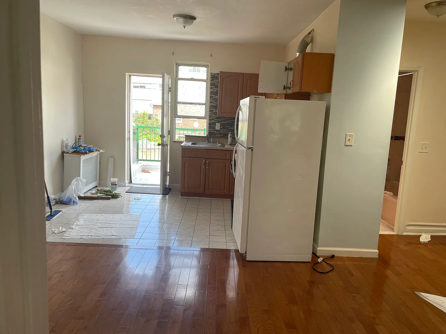 2 bed, 780 sqft, $2,600 — Photo 2