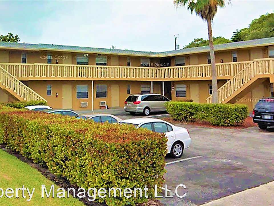 1001 S M ST Apartment Rentals Lake Worth, FL Zillow