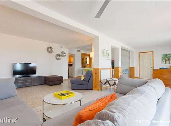 Perfect Family Accommodations
