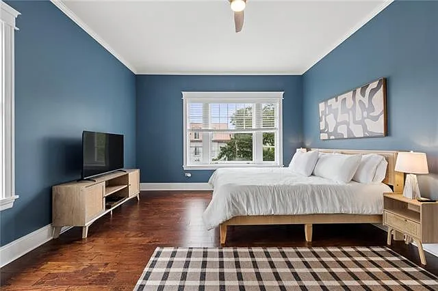 1436 Jackson Ave #4A — Photo 12