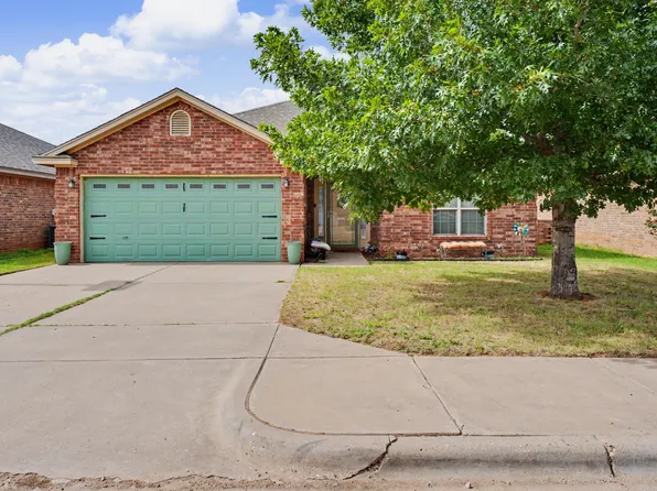 2207 100th St, Lubbock, TX 79423