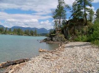 29022 E Matterhorn Rd, Polson, MT 59860