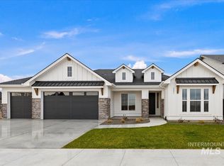 231 S Fusion Ave, Kuna, ID 83634