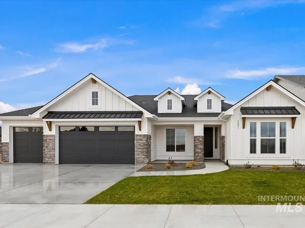 6300 E One Tree Pl, Horseshoe Bend, ID 83629