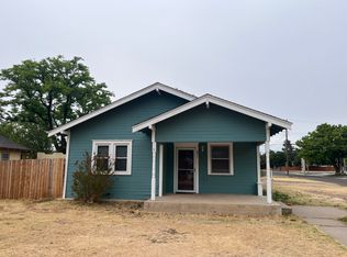 2011 5th Ave, Canyon, TX 79015