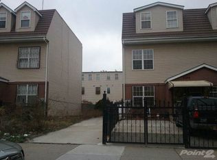 1161 Vyse Ave, Bronx, NY 10459