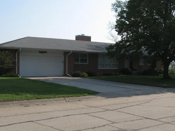 221 E Liberty St, Exeter, NE 68351