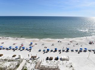 10901 Front Beach Rd UNIT 814, Panama City Beach, FL 32407