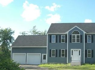 1 Brewster Rd, Randolph, MA 02368