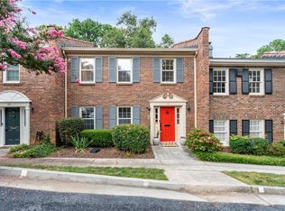 70 Old Ivy Rd NE #35, Atlanta, GA 30342