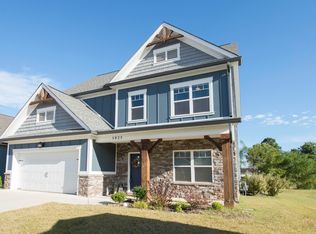 5825 Amber Valley Ln, Hixson, TN 37343