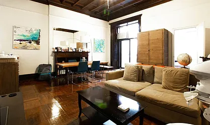 Rented by Native New York Real Estate Inc