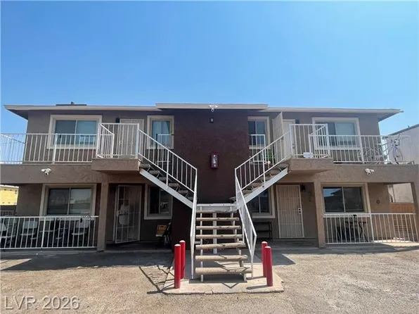 466 E Sunset Rd APT D, Henderson, NV 89011