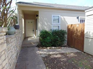 235 Mooring Cir APT A, Lakeway, TX 78734