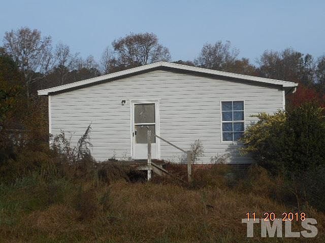 2nd image of 235 New Creech Rd