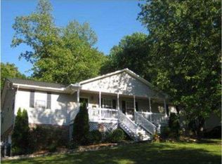 5410 Lodestone Dr, Ooltewah, TN 37363