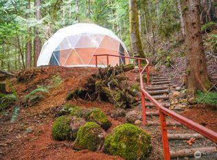 Es1, Hoodsport, WA 98548