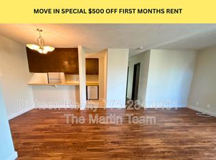 2450 Lymbery St APT 305, Reno, NV 89509