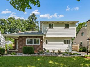 2802 Wildwood Rd, Columbus, OH 43231