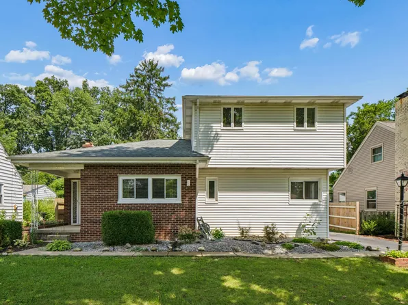 2802 Wildwood Rd, Columbus, OH 43231