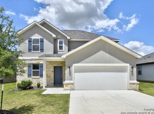 113 Bella Rosa Trl, Cibolo, TX 78108