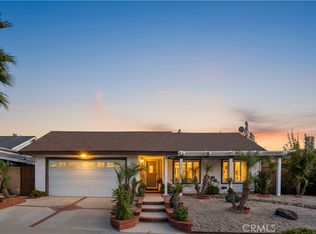 25312 Pizarro Rd, Lake Forest, CA 92630