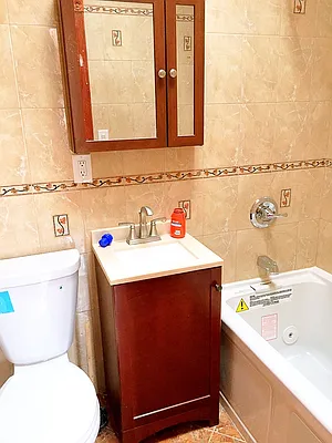 Rented by Rapid Realty Cobble Hill | media 107