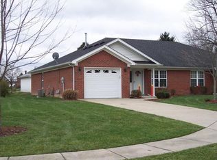 2413 Trinity Run Ct, New Albany, IN