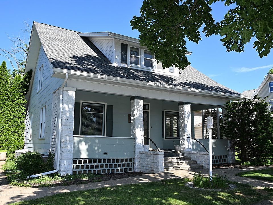 1st image of 407 N Franklin St