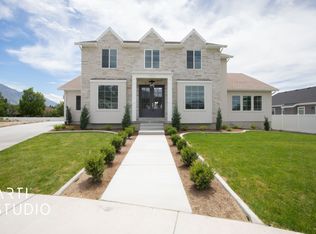 1020 E 20 N, Orem, UT 84097