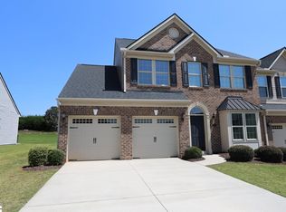 206 Alderside Pl, Greer, SC 29650