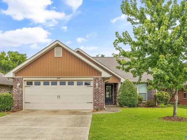 2642 Ashtynn Pl SW, Huntsville, AL 35803