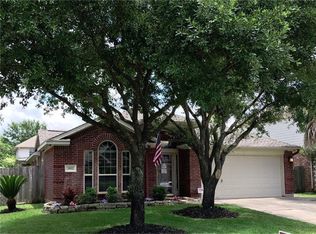 20922 Thistleberry Ln, Spring, TX 77379