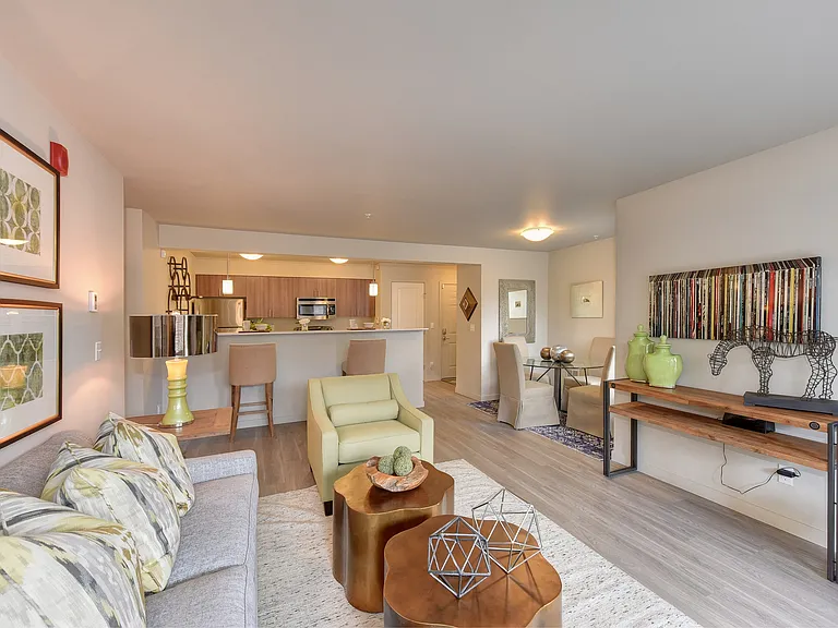 Avaya Trails Apartments — Photo 7