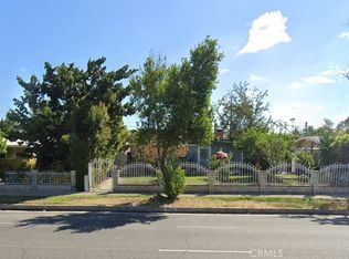 6850 Tampa Ave, Reseda, CA 91335