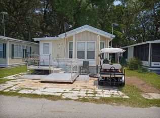 36920 Happy Days Dr #124, Zephyrhills, FL 33541