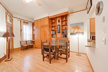 Rented by Oxford Property Group