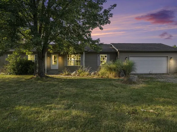 17394 E County Line Rd, Goshen, IN 46528