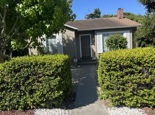 314 Del Robles Ave, Monterey, CA 93940